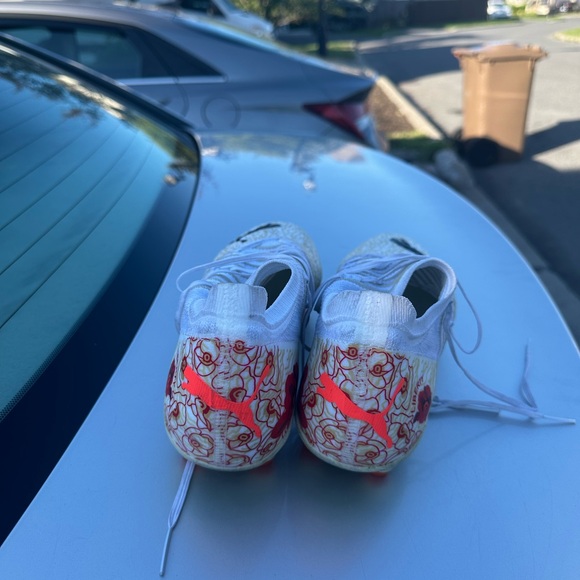 Puma futur - Picture 3 of 7